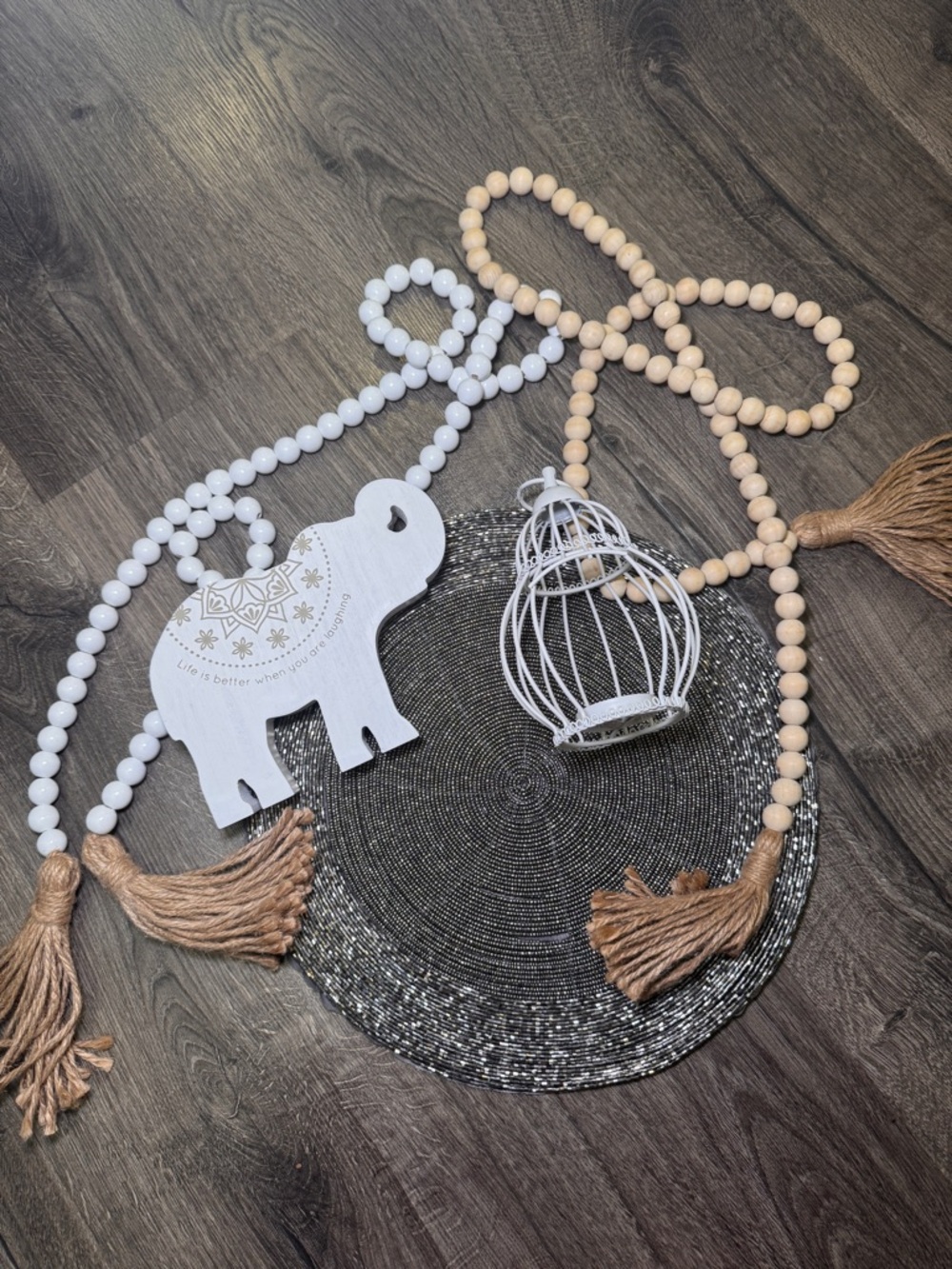 Misc. Home Decor bundle